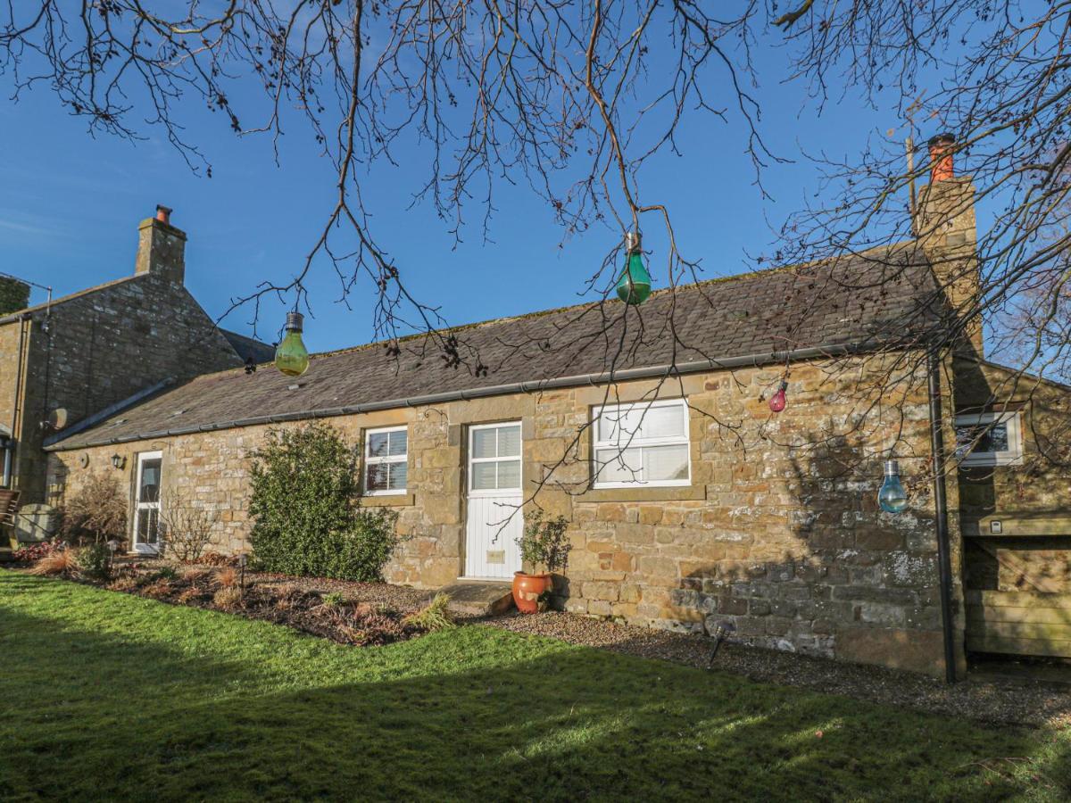 Petty Knowes Cottage Νιούκασλ Εξωτερικό φωτογραφία