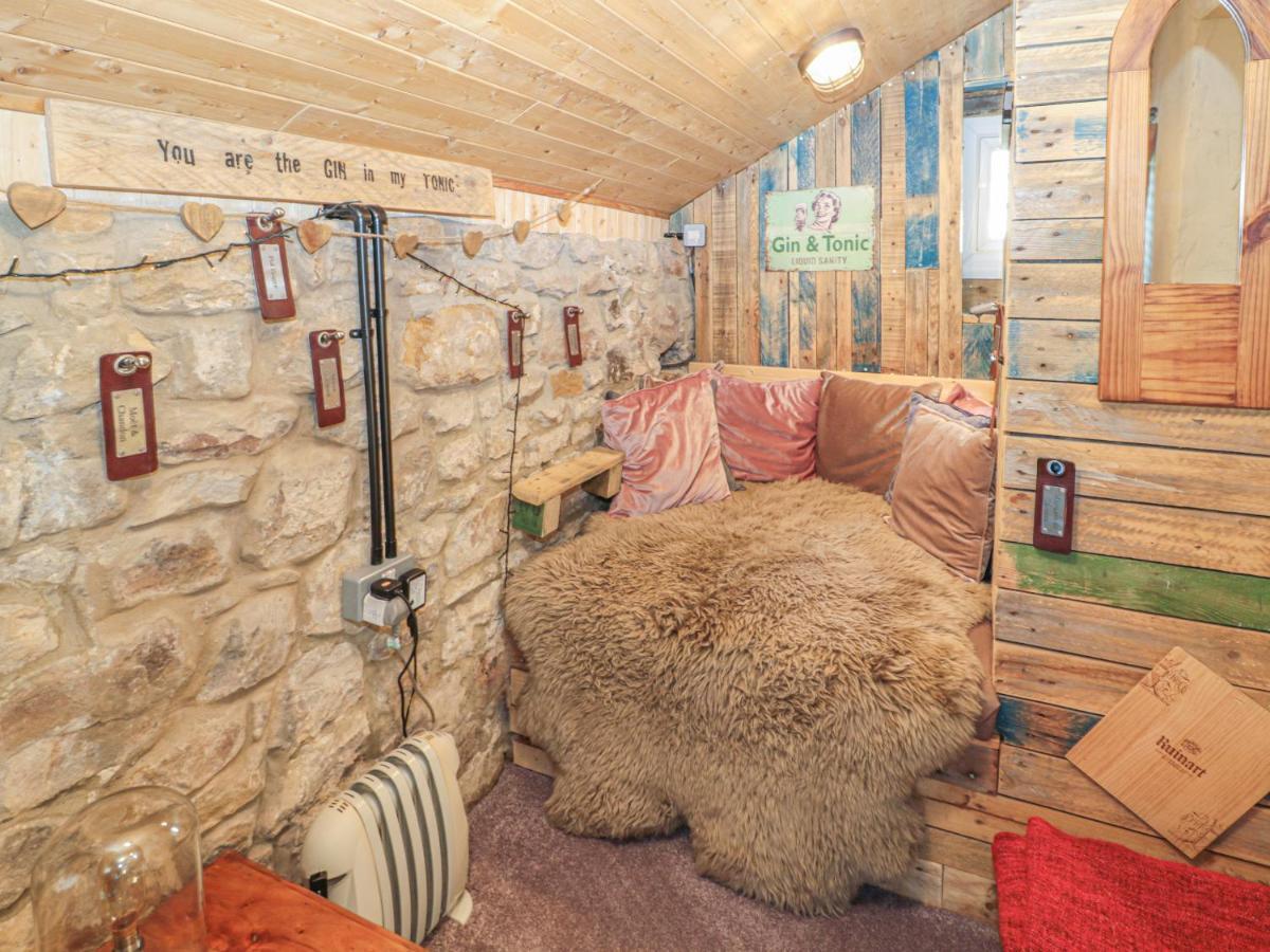 Petty Knowes Cottage Νιούκασλ Εξωτερικό φωτογραφία